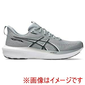 �y�A�V�b�N�X ASICS�z�A�V�b�N�X 1011C076 GT-1000 14 GRAVEL/WHITE 28.5cm