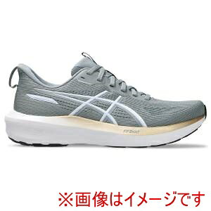 �y�A�V�b�N�X ASICS�z�A�V�b�N�X 1012B859 GT-1000 14 GRAVEL/WHITE 25.0cm