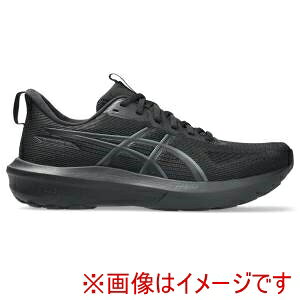 �y�A�V�b�N�X ASICS�z�A�V�b�N�X 1011C076 GT-1000 14 BLACK/BLACK 28.5cm