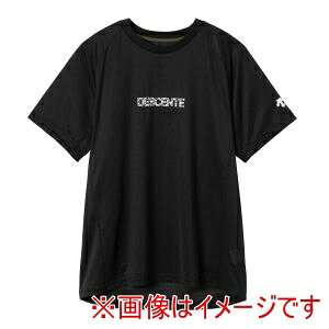 �y�f�T���g DESCENTE�z�f�T���g DV5FHT01U �����o���[�{�[���V���c �u���b�N O