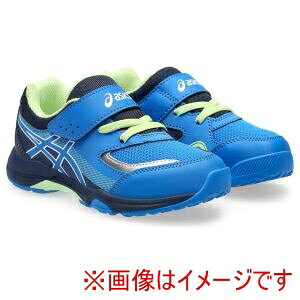 �y�A�V�b�N�X ASICS�z�A�V�b�N�X 1154A213 LAZERBEAM �u���[/�z���C�g 16.0cm