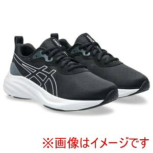 �y�A�V�b�N�X ASICS�z�A�V�b�N�X 1154A212 LAZERBEAM �u���b�N/�z���C�g 24.0cm