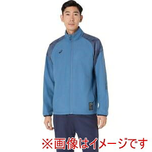 �y�A�V�b�N�X ASICS�z�A�V�b�N�X 2031F175 ���g���R�b�g�O���t�B�b�N�E�C���h�u���[�J�[�W���P�b�g �E�C���^�[�V�[ XL