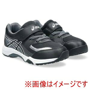 �y�A�V�b�N�X ASICS�z�A�V�b�N�X 1154A213 LAZERBEAM �u���b�N/�z���C�g 21.5cm