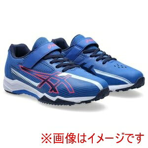 �y�A�V�b�N�X ASICS�z�A�V�b�N�X 1154A211 LAZERBEAM �u���[/�l�I�����b�h 19.0cm