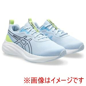 �y�A�V�b�N�X ASICS�z�A�V�b�N�X 1154A212 LAZERBEAM ���C�g�u���[/�l�C�r�[�u���[ 24.5cm