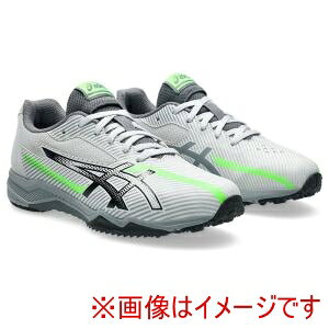 �y�A�V�b�N�X ASICS�z�A�V�b�N�X 1154A210 LAZERBEAM ���C�g�O���[/�u���b�N 22.0cm