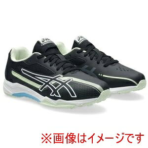 �y�A�V�b�N�X ASICS�z�A�V�b�N�X 1154A219 ATR LAZERBEAM SK �u���b�N/�z���C�g 20.5cm