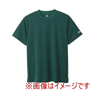 �y�`�����s�I�� Champion�z�`�����s�I�� C3-XS395 SHORT SLEEVE �O���[�� L