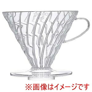 �y�n���I HARIO�z�n���I V60���߃h���b�p�[ �N���A 03 VDR-03T