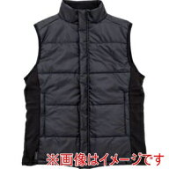【昭和商会】昭和商会 SW25-08-F 防寒ベスト WARMFIX HEAT OUTER VEST F