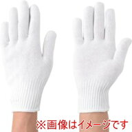 【勝星】勝星 3500-L 純綿薄手軍手 12双組 L