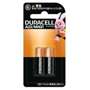 �yDURACELL �f�����Z���zDURACELL �f�����Z�� DAL-MN21-01 �A���J�����d�r MN21 2�{ 5�N�ۑ�