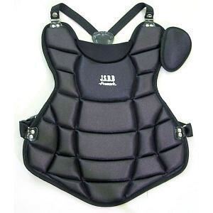 送料無料!!【プロマーク Promark】プロマーク CP-65BK キャッチャープロテクター 軟式一般用 BK【smtb-u】