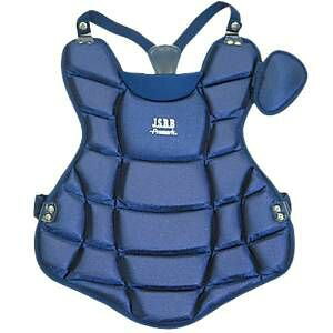 送料無料!!【プロマーク Promark】プロマーク CP-65NV キャッチャープロテクター 軟式一般用 NV【smtb-u】