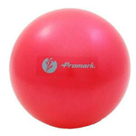 【プロマーク Promark】プロマーク TPT0282 ジムボール レベル2 RD