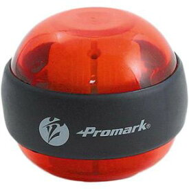 【プロマーク Promark】プロマーク TPT0305 リストローラーボール レベル2 RD