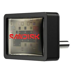 �y�T���f�B�X�N SanDisk ���s�A���i2�T�ԕۏ؂̂݁z�T���f�B�X�N USB������ 64GB SDCZ530-064G-G46 USB 3.2 Gen 1�Ή�