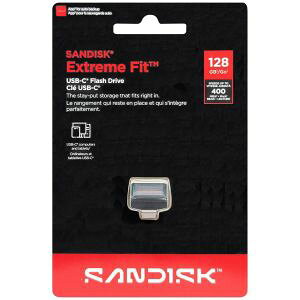 �y�T���f�B�X�N SanDisk ���s�A���i2�T�ԕۏ؂̂݁z�T���f�B�X�N USB������ 128GB SDCZ530-128G-G46 USB 3.2 Gen 1�Ή�