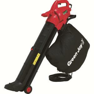 【キンボシ KINBOSHI】キンボシ GS GTC-1250 グリーンジョイ ブロアー&バキューム