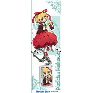 �yAbsoluteZero�z����Project�L�[�z���_�[�@���f�B�X���E�������R���[