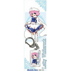 �yAbsoluteZero�z����Project�L�[�z���_�[�@���e�B�E�z���C�g���b�N