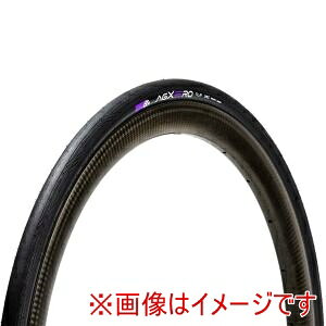 �y�p�i���[�T�[ Panaracer�z�p�i���[�T�[ F725TR-AGX-B AGXERO TLR 700×25 �u���b�N