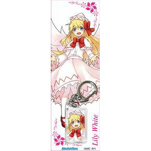 �yAbsoluteZero�z����Project�L�[�z���_�[�@�����[�E�z���C�g