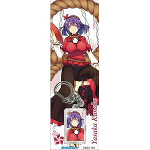 �yAbsoluteZero�z����Project�L�[�z���_�[�@����_�ގq