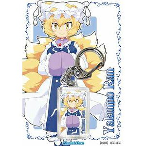 �yAbsoluteZero�z����Project�L�[�z���_�[�@���_��