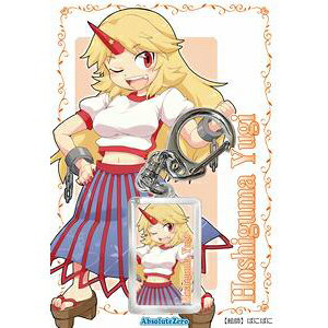 �yAbsoluteZero�z����Project�L�[�z���_�[�@���F�E�V