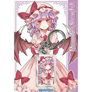 �yAbsoluteZero�z����Project�L�[�z���_�[�@���~���A�E�X�J�[���b�g2