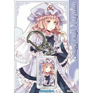 �yAbsoluteZero�z����Project�L�[�z���_�[�@���s���H�X�q2