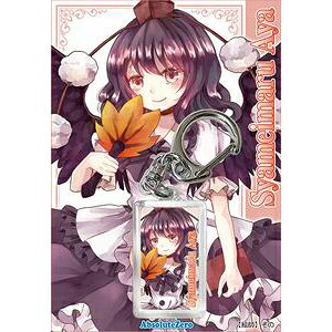 �yAbsoluteZero�z����Project�L�[�z���_�[�@�˖��ە�