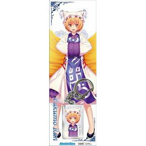 �yAbsoluteZero�z����Project�L�[�z���_�[�@���_��3