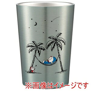 �y�X�P�[�^�[ SKATER�z�X�P�[�^�[ �h�������� moonlit �R���r�j�R�[�q�[ �^���u���[ M 400ml STCV2