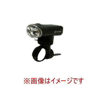 �y�T�M�T�J SAGISAKA�z�T�M�T�J 80114 FORCE ���C�g SEQUA 200lm �d�r��30lx �u���b�N