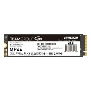 �y�`�[�� Team�z�`�[�� TM8FPW002T0C101 NVMe Gen4x4 2TB