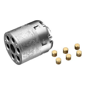 �y�����}���C�z�����}���C M1851 NAVY �V���o�[���f����p �X�y�A�V�����_�[