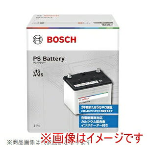 �y�{�b�V�� BOSCH�z�{�b�V�� PSA75D23L ���Y�ԗp �o�b�e���[ �[�d����ԑΉ� PS Battery AMS BOSCH ���[�J�[���� ����s�� �k�C�����ꗣ���s��