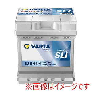 �yVARTA�zVARTA 544 401 042 ���B�ԗp DIN�K�i �o�b�e���[ Dynamic SLI �K�iLN0 ���[�J�[���� ����s�� �k�C�����ꗣ���s��