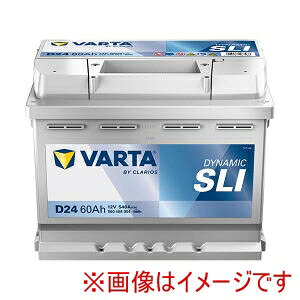 �yVARTA�zVARTA 560 408 054 ���B�ԗp DIN�K�i �o�b�e���[ Dynamic SLI �K�iLN2 ���[�J�[���� ����s�� �k�C�����ꗣ���s��