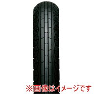 【井上ゴム工業 アイアールシー IRC】IRC GS-19 タイヤ 90/90-18 フロント W T チューブタイプ 井上ゴム …