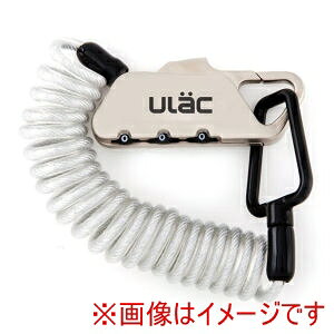�y���[���b�N ULAC�z���[���b�N K2S �J���r�i�P�[�u�����b�N �R���{ PICCADILLY �V���o�[ ULAC