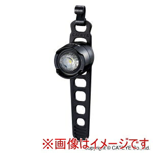 �y�L���b�g�A�C CATEYE�z�L���b�g�A�C SL-LD160NRC-F �Z�[�t�e�B���C�g ORB2 RECHARGEABLE
