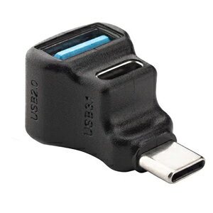 �y�����΂��`�zTypeC USB L���ϊ��A�_�v�^