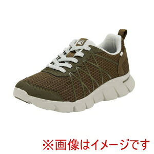�y�A�V�b�N�X ASICS�z�A�V�b�N�X RL-9214 RAKUWALK �J�[�L 22.5cm