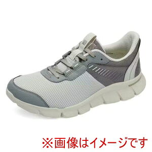 �y�A�V�b�N�X ASICS�z�A�V�b�N�X RM-9216 RAKUWALK FIVE GRIPS �O���[ 24.5cm