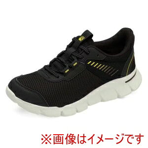 �y�A�V�b�N�X ASICS�z�A�V�b�N�X RL-9217 RAKUWALK FIVE GRIPS �u���b�N 22.5cm