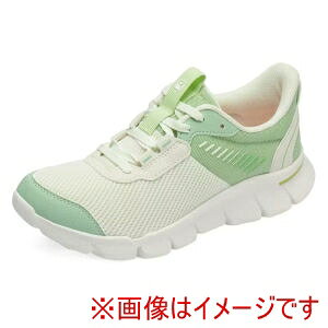 �y�A�V�b�N�X ASICS�z�A�V�b�N�X RL-9217 RAKUWALK FIVE GRIPS �O���[�� 22.5cm
